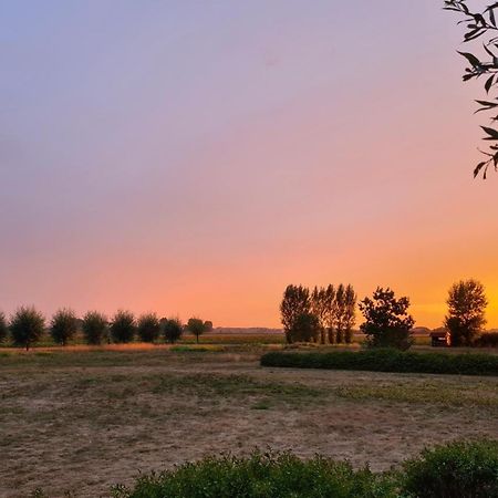 De Luxe Overkapping Middelburg Dış mekan fotoğraf
