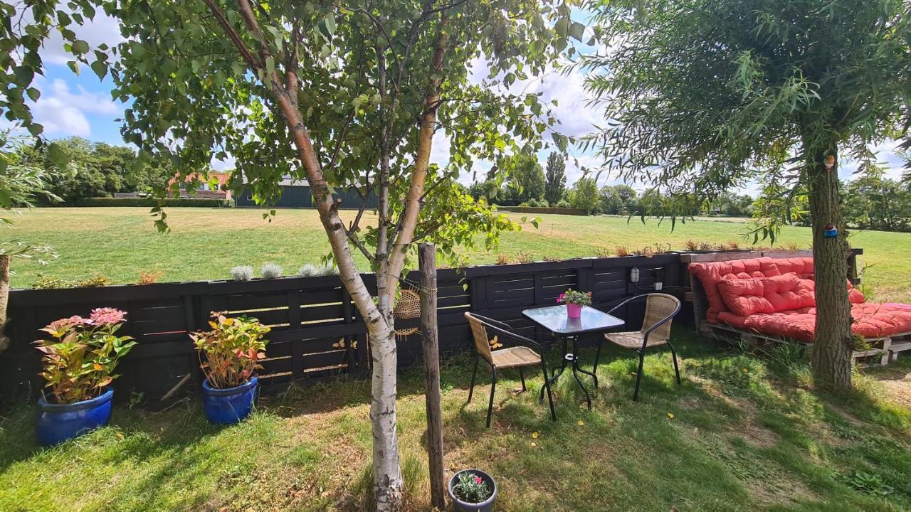 De Luxe Overkapping Middelburg Dış mekan fotoğraf