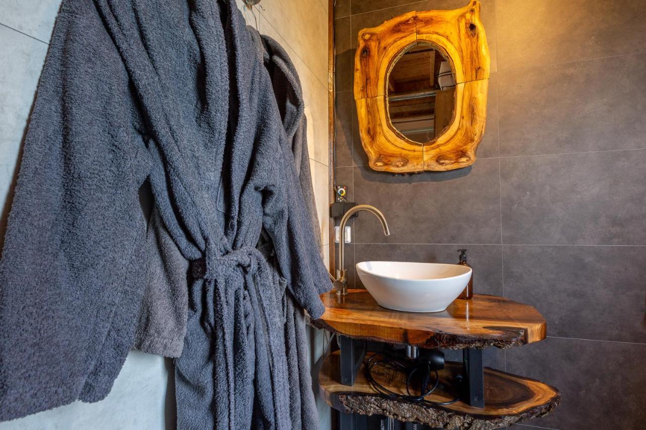 De Luxe Overkapping Middelburg Dış mekan fotoğraf