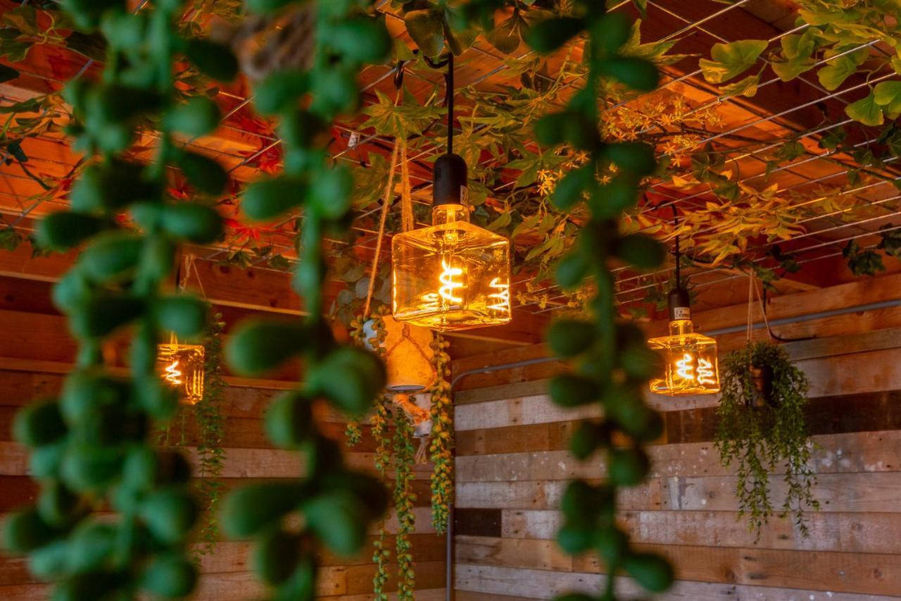 De Luxe Overkapping Middelburg Dış mekan fotoğraf