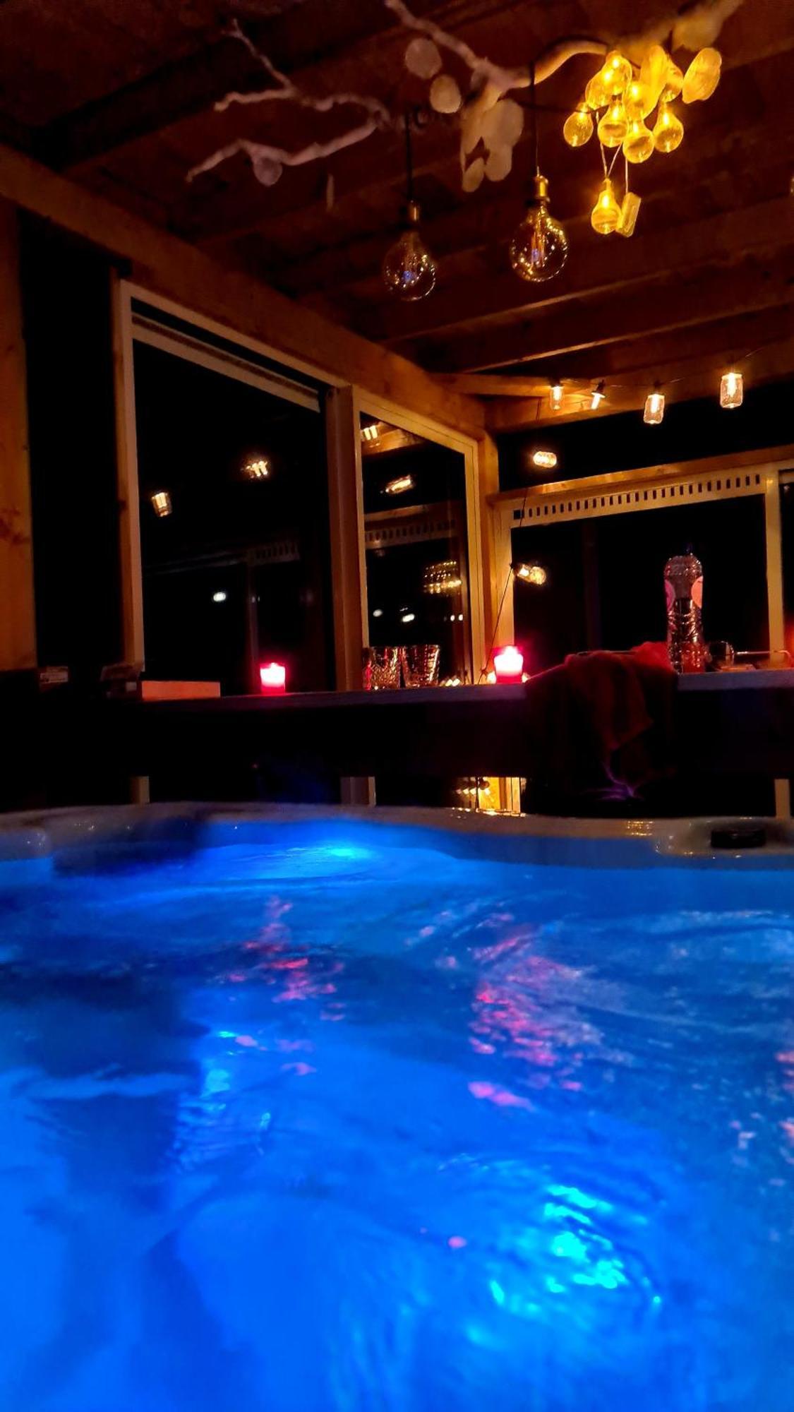 De Luxe Overkapping Middelburg Dış mekan fotoğraf